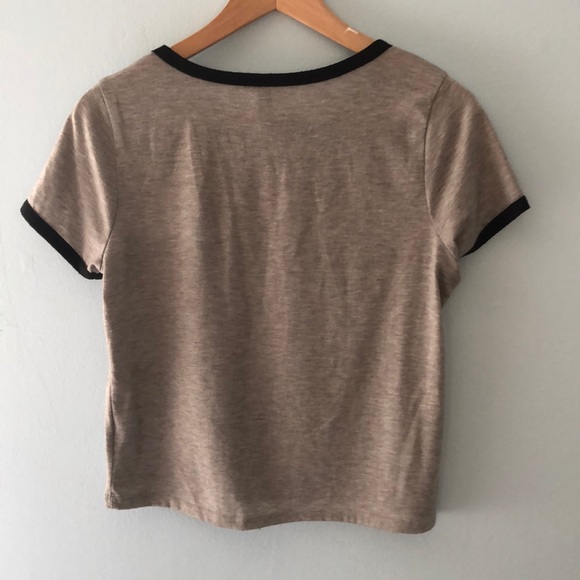 Tilly’s Boho Tee - Picture 6 of 6